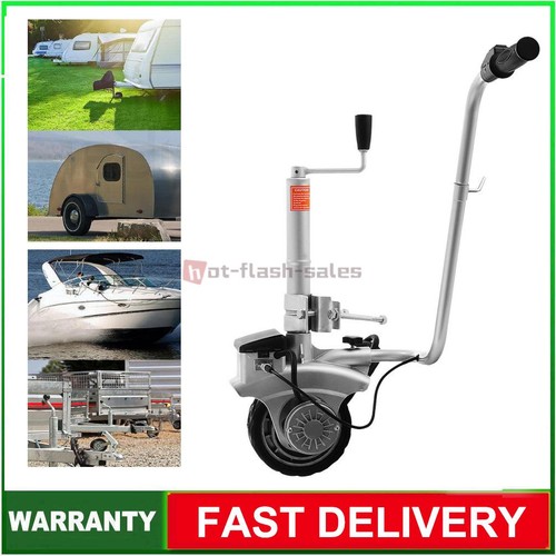 Trailer mover 350w electric - trailer,