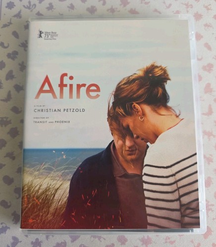 Afire - , contemporaries)
