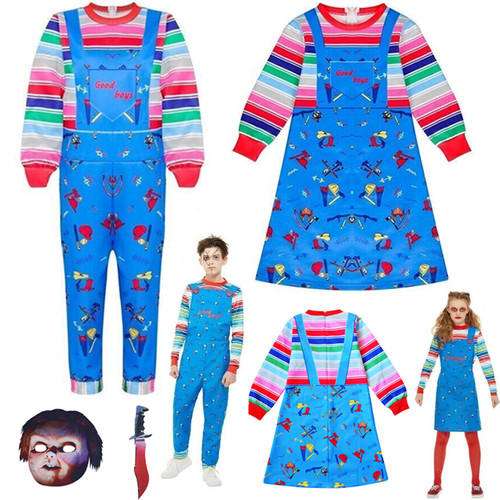 Kids chucky child play - kids, child's