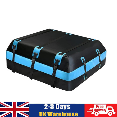 Car roof bag large - car,
