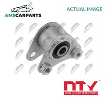 GEARBOX MOUNT MOUNTING REAR