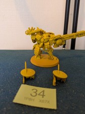 Games Workshop Tau Empire Xv88