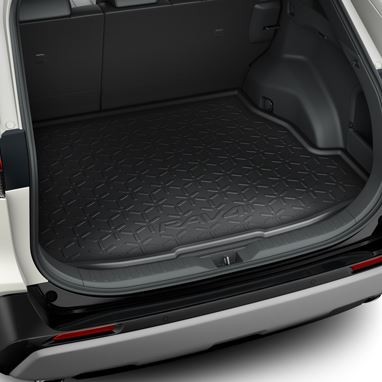 Genuine toyota rav4 - genuine,