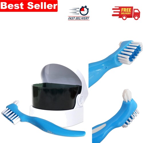 Effortless cleaning with sonic - effortless,