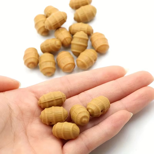Pop tiger nuts - nuts, carp