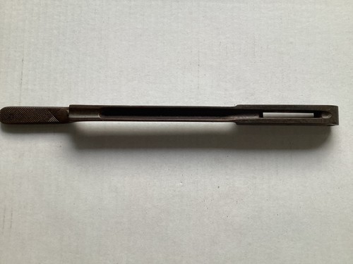 Antique bsa air - rifle, part