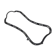 Engine Oil Pan Gasket Replace