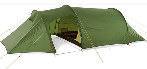 Naturehike opalus person - naturehike, 3-person