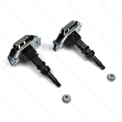Genuine windscreen wiper - 2,