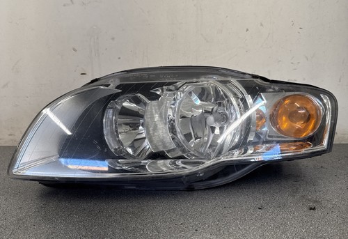 2007 audi passenger - b7,