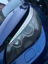 BMW 5 SERIES M SPORT (E60)