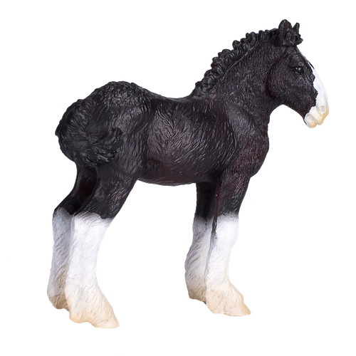Mojo shire horse - .mojo,
