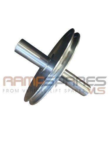 B2839 b2837 bottom 2 post - b2837,