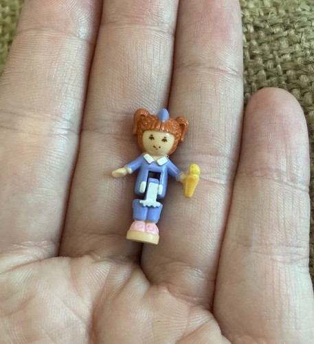 Vintage 1996 polly pocket - 1996,