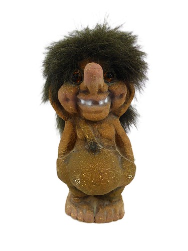 Original handmade norwegian - original,