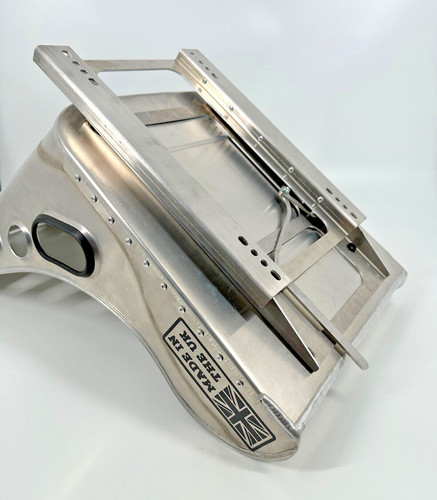 Sliding runner bracket - sliding,