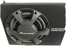 Pioneer TS-WX300A Amplified