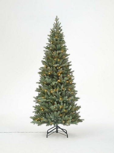 6ft john lewis pre lit - 6ft,