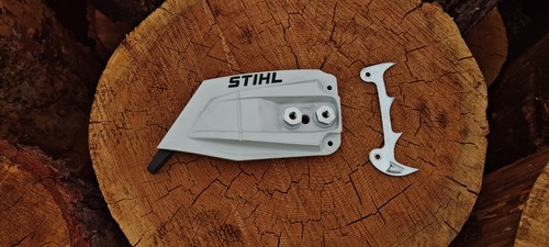 Stihl oem clutch - stihl, chain