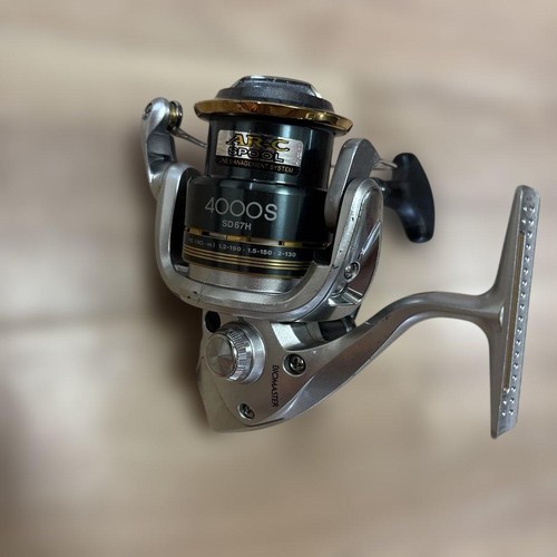 Shimano biomaster 4000s - shimano,