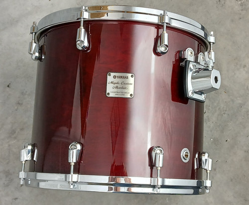 Yamaha maple custom - maple, absolute