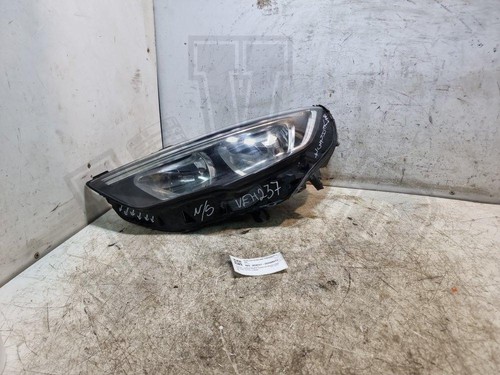 Vauxhall insignia headlight - vauxhall,