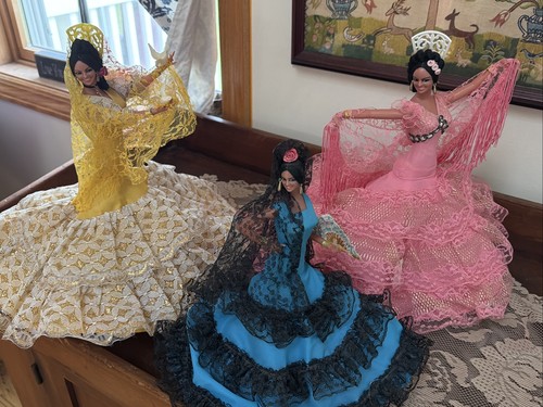 Lot vtg marin chiclana - vtg,