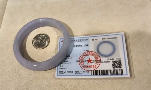 Certified natural burma grade - certified,