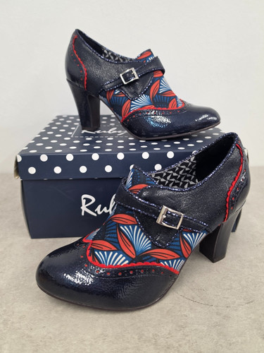Ruby shoo tamsin buckled - ruby,
