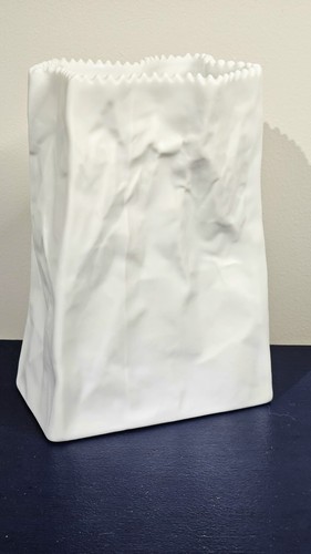 Iconic rosenthal paper bag - rosenthal,