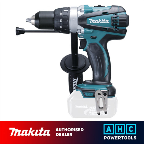 Makita dhp458z 18v lxt - makita,