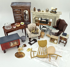 Dolls House job lot furniture