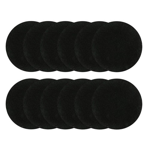 Circular activated carbon - circular,