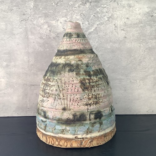 Vintage unusual abstract - vintage,