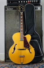 2009 Aria FA-71 Korea Natural