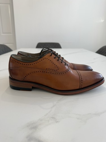 Oliver sweeney men brown - sweeney, men's