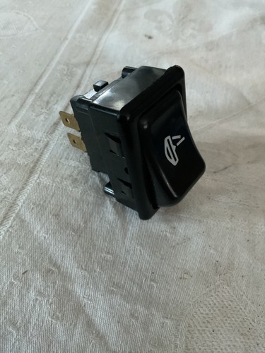 Lucas rocker switch s - switch, n.o.s