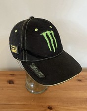 Tech 3 Monster Energy Flatpeak