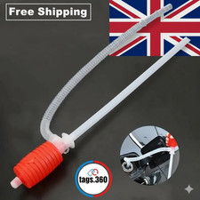 Manual Hand Syphon Siphon Pump