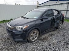 HR-V      2019 Chassis ECM 1992255