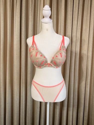 Victoria secret bright - secret,