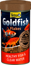Tetra Goldfish Flake 85ml 15g