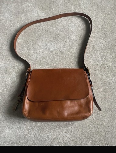 Fossil bag - fossil,