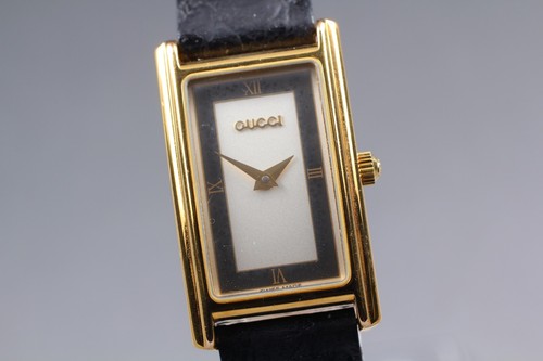 Exc vintage gucci - gucci, 2600l