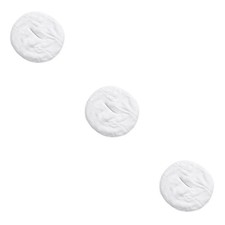  3pcs Reusable Face Towel Mask Facial Steamer Towel Face Moisturizing Towel