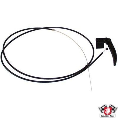 Hood cable group - jp, for