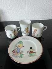 Shelley 1930’s Mabel Lucie