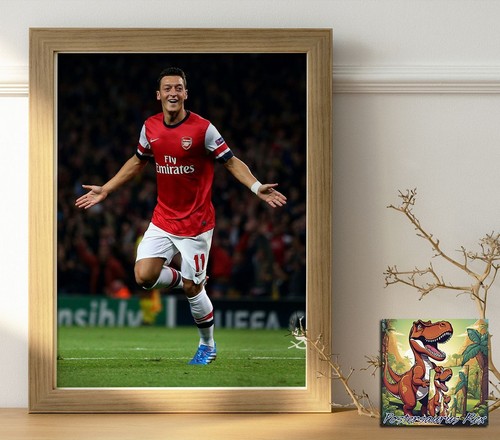 Mesut zil arsenal - mesut,