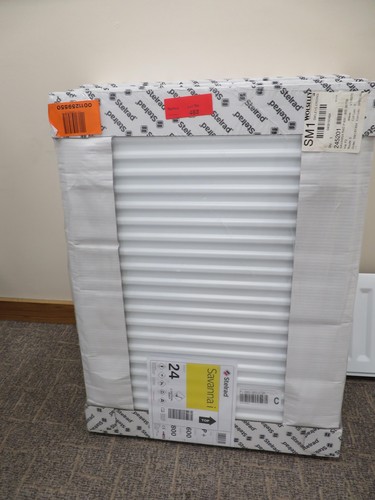 Brand new stelrad savanna - brand,