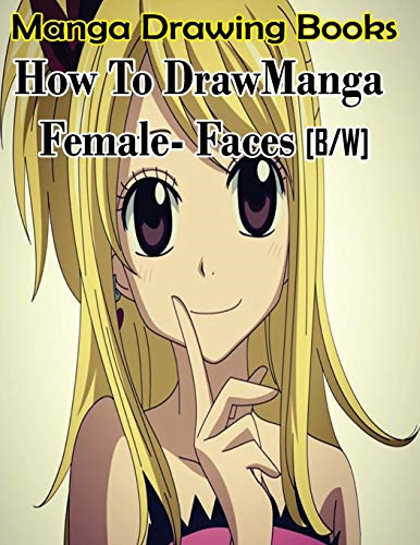 Manga drawing books how - drawing,
